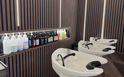The Importance of Professional Hairdressing and Beauty Services in Oldbury